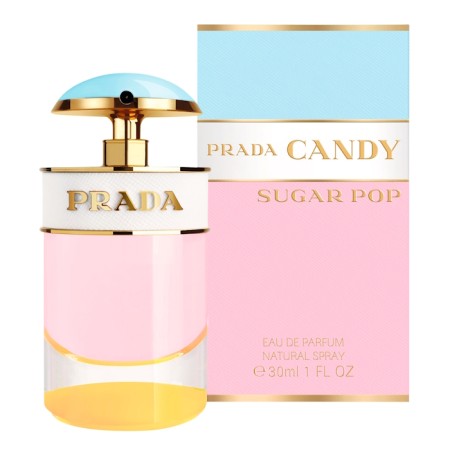 Prada Prada Candy Sugar Pop