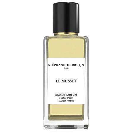 Stéphanie de Bruijn Le Musset Eau de Parfum