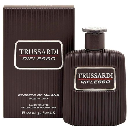 Trussardi Riflesso Streets of Milano