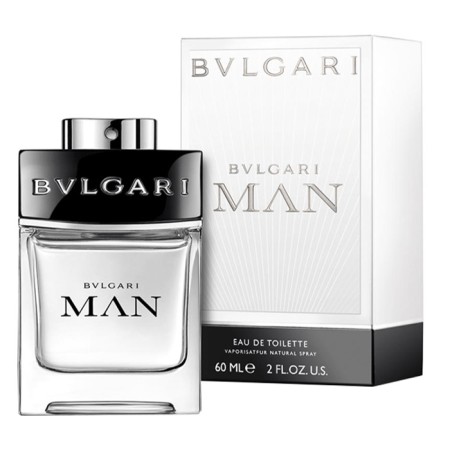 Bvlgari Bvlgari Man