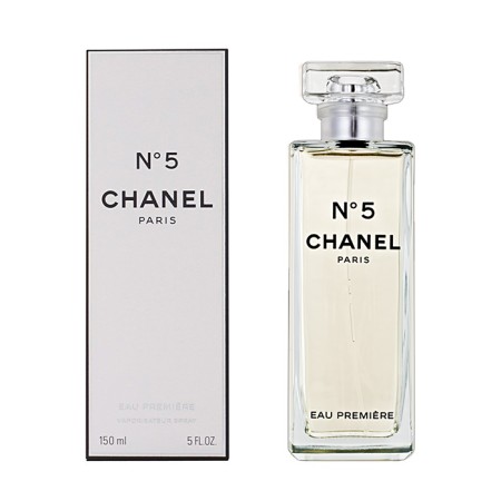 Chanel Chanel № 5 Eau Premiere