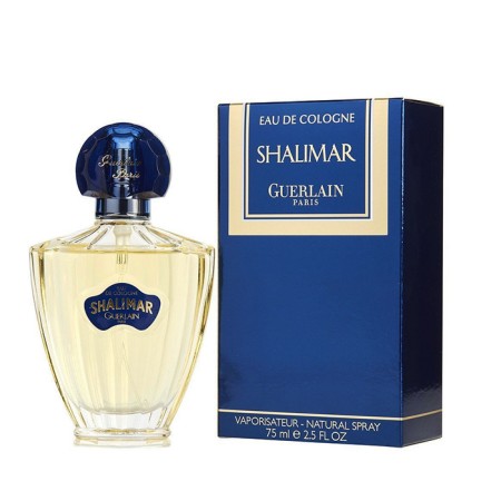 Guerlain Shalimar Eau de Cologne