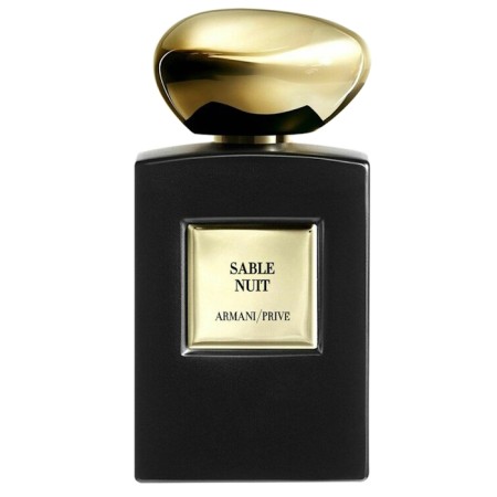 Giorgio Armani Sable Nuit