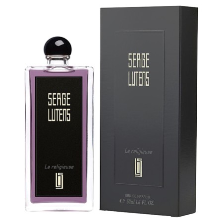 Serge Lutens La Religieuse