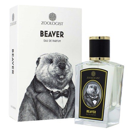 Zoologist Perfumes Beaver