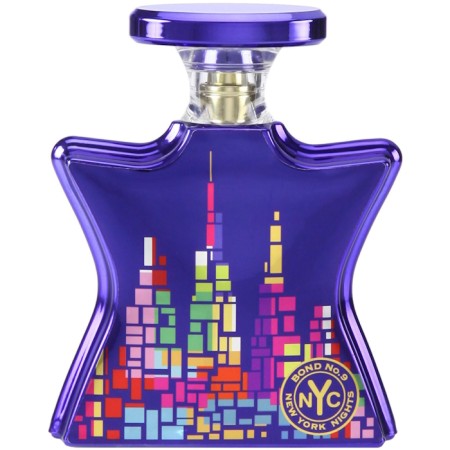 Bond No 9 New York Nights