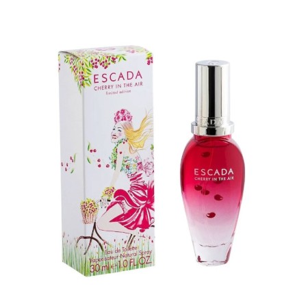 Escada Cherry in the Air