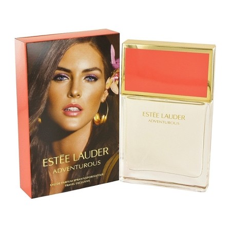 Estee Lauder Adventurous