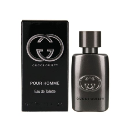 Gucci Guilty Pour Homme