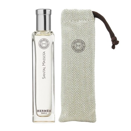 Hermes Santal Massoia