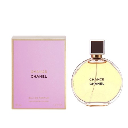 Chanel Chance Eau de Parfum