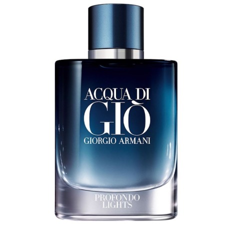 Giorgio Armani Acqua Di Gio Profondo Lights