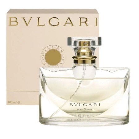 Bvlgari Bvlgari Pour Femme