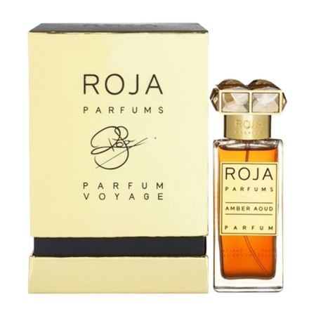 Roja Parfums Amber Aoud