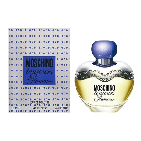 Moschino Toujours Glamour