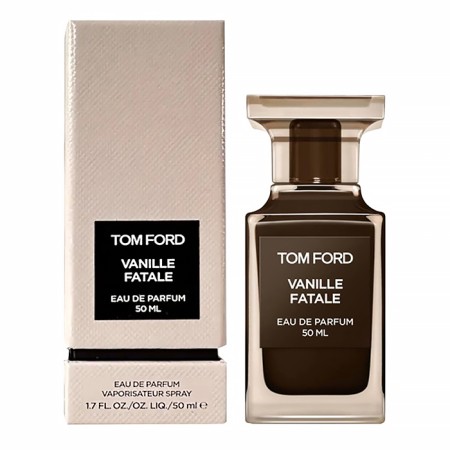 Tom Ford Vanille Fatale 2024