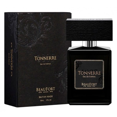 BeauFort London 1805 Tonnerre