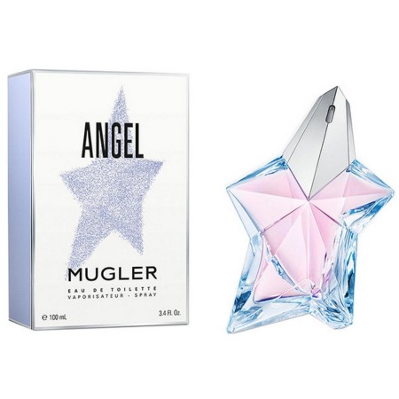 Mugler Angel Eau de Toilette (2019)