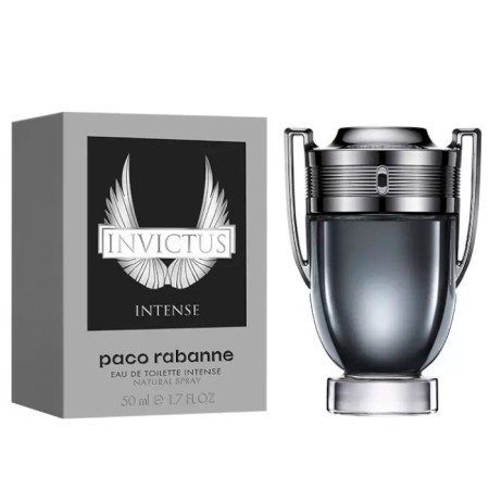 Paco Rabanne Invictus Intense