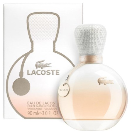 Lacoste Eau de Lacoste