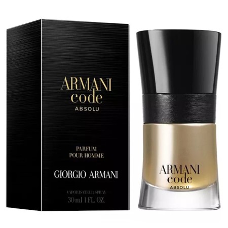 Giorgio Armani Armani Code Absolu