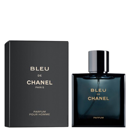 Chanel Bleu de Chanel Parfum