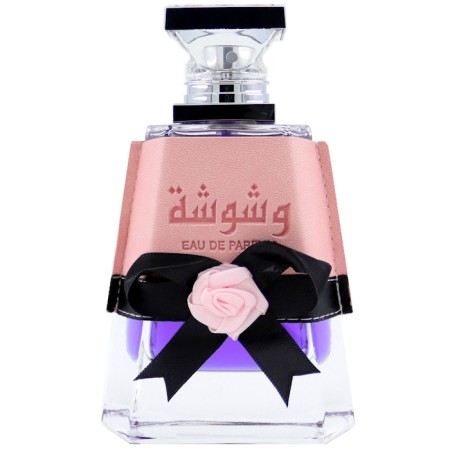 Lattafa Perfumes Washwashah