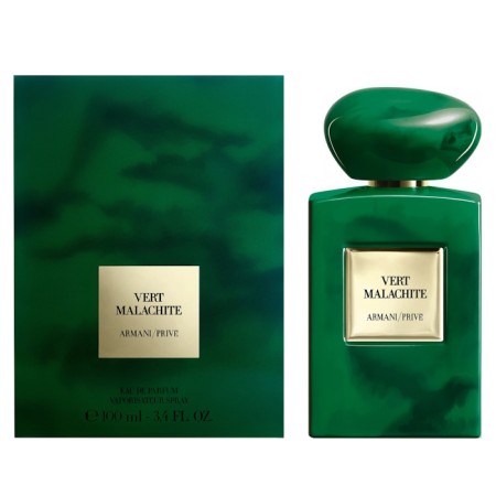 Giorgio Armani Vert Malachite