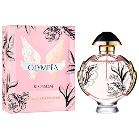 Paco Rabanne Olympea Blossom