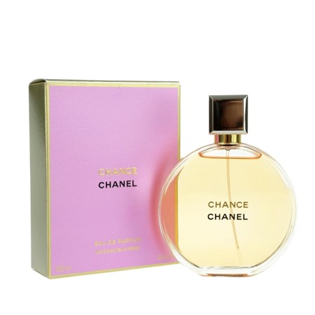 Chanel Chance Eau de Parfum