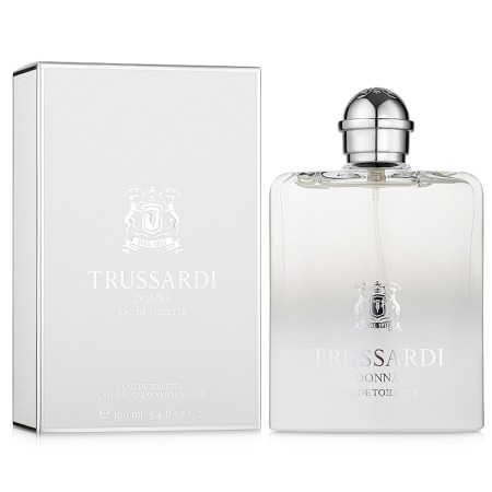 Trussardi Trussardi Donna Eau de Toilette