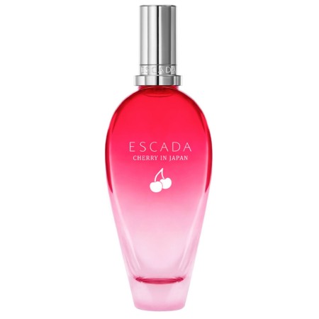 Escada Cherry In Japan