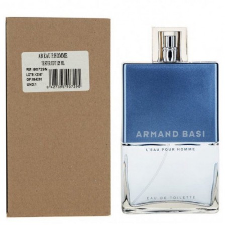 Armand Basi L Eau Pour Homme