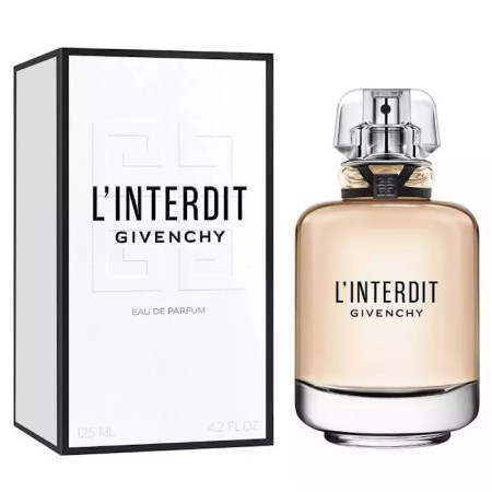 Givenchy L Interdit Eau de Parfum