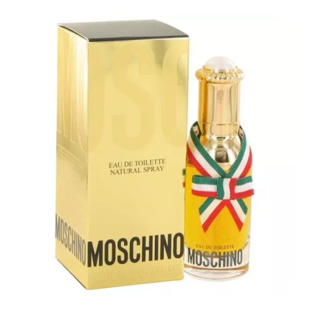 Moschino Moschino