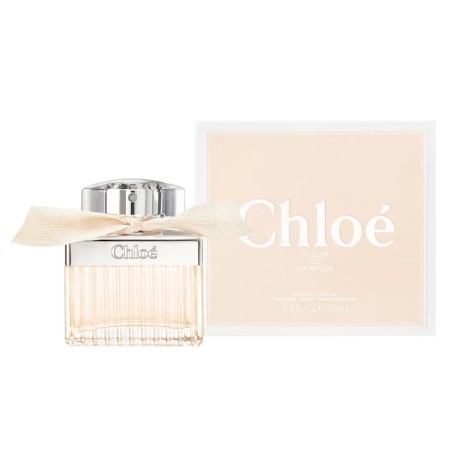 Chloe Fleur de Parfum