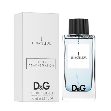 Dolce&Gabbana D&G Anthology Le Bateleur 1