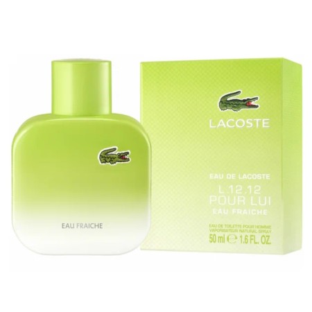 Lacoste Eau de Lacoste L.12.12 Eau Fraiche