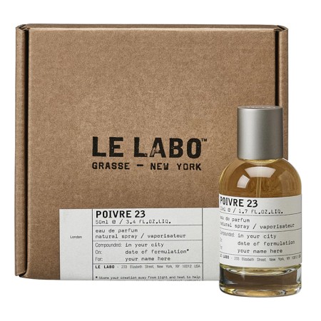 Le Labo Poivre 23