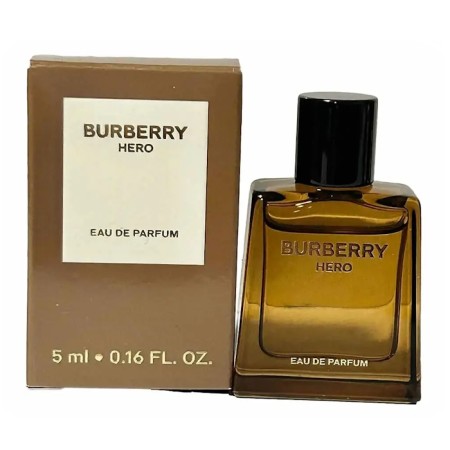 Burberry Hero Eau de Parfum