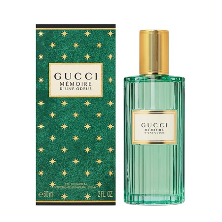 Gucci Memoire d une Odeur