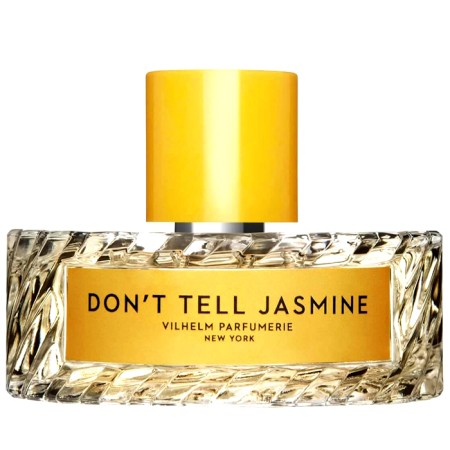 Vilhelm Parfumerie Don t Tell Jasmine