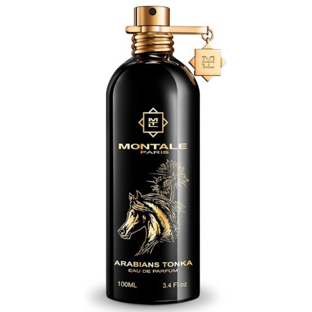 Montale Arabians Tonka