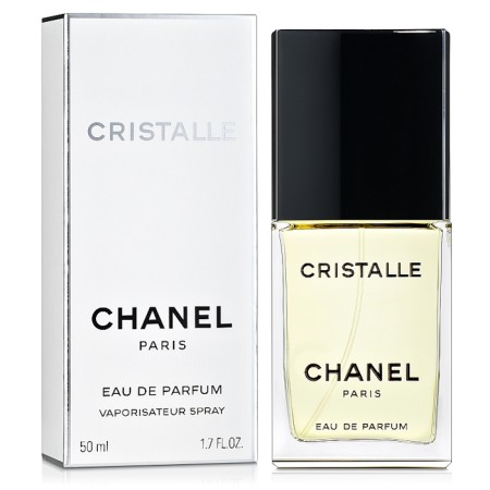 Chanel Cristalle Eau de Parfum