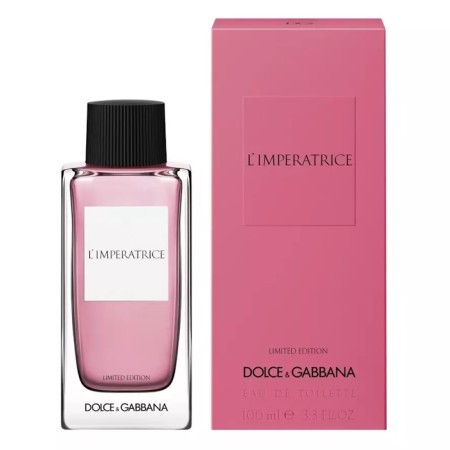 Dolce&Gabbana L Imperatrice Limited Edition