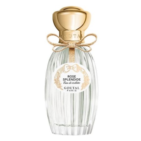 Annick Goutal Rose Splendide