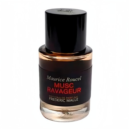 Frederic Malle Musc Ravageur