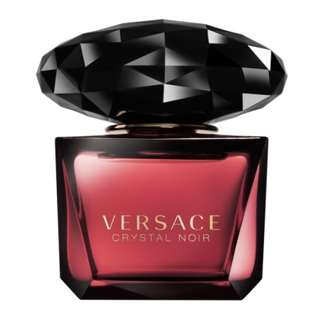 Versace Crystal Noir Parfum