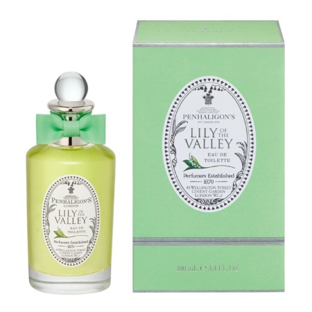 Penhaligons Lily of the Valley