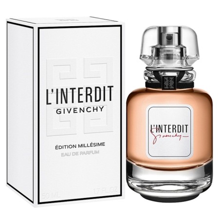 Givenchy L Interdit Edition Millesime